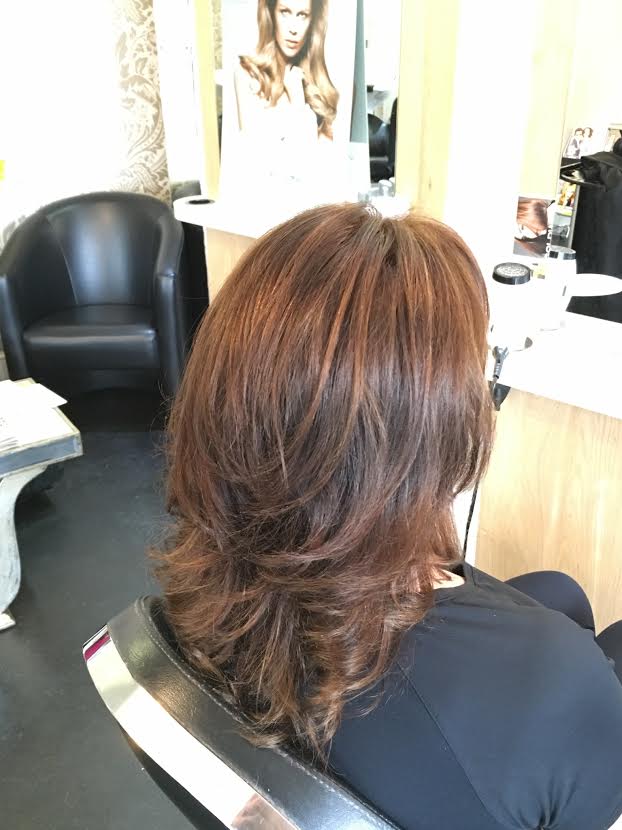 Hair Hastings Unique Hair Studio